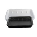 FOAM TRAY D18 BLACK
