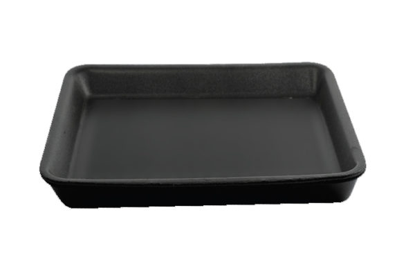 FOAM TRAY BLACK M3