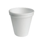 FOAM CUP 8OZ