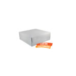 CAKE BOX 25 X 25 X 12 CM
