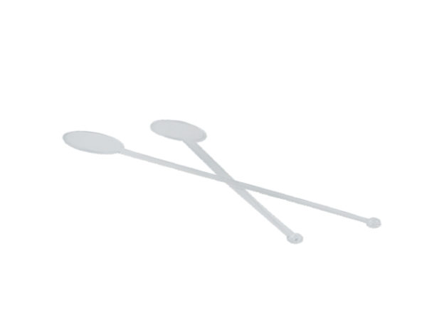 COCKTAIL STIRRER 7” CLEAR