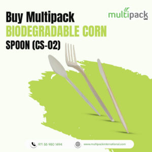 Buy BIODEGRADABLE CORN FORK