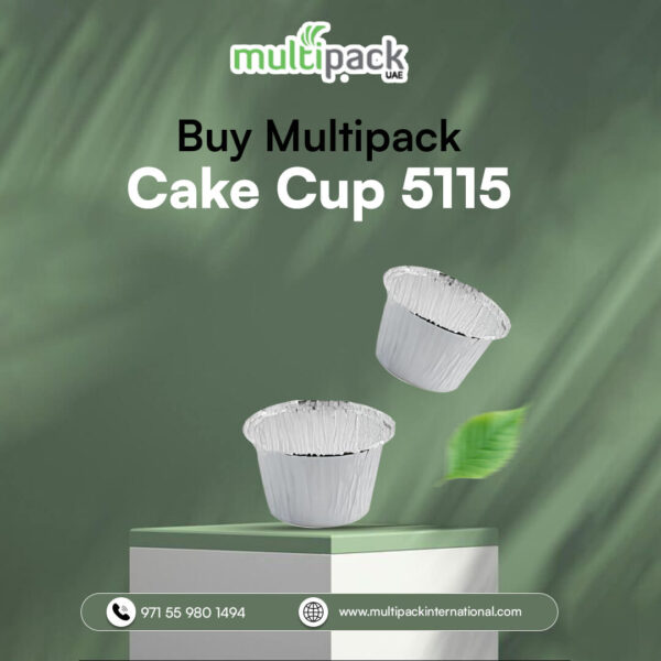 BUY Cake Cup 5115 IN UAE