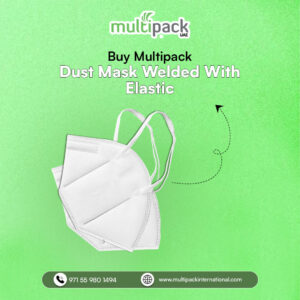 BUY DUST MASK WELDED WITH ELASTIC IN UAE