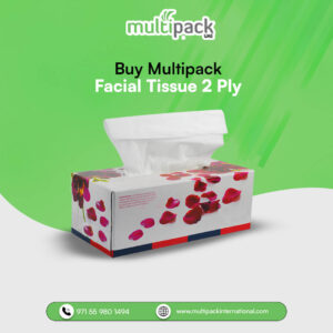 BUY FACIAL TISSUE 2 PLY IN UAE