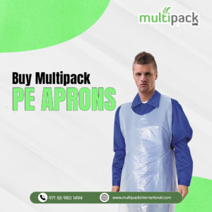 BUY PE APRONS IN UAE