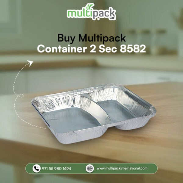 Buy Container 2 SEC 8582 in UAE