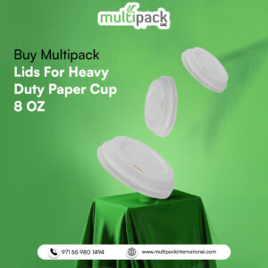 BUY LIDS FOR HEAVY DUTY PAPER CUP 8 OZ