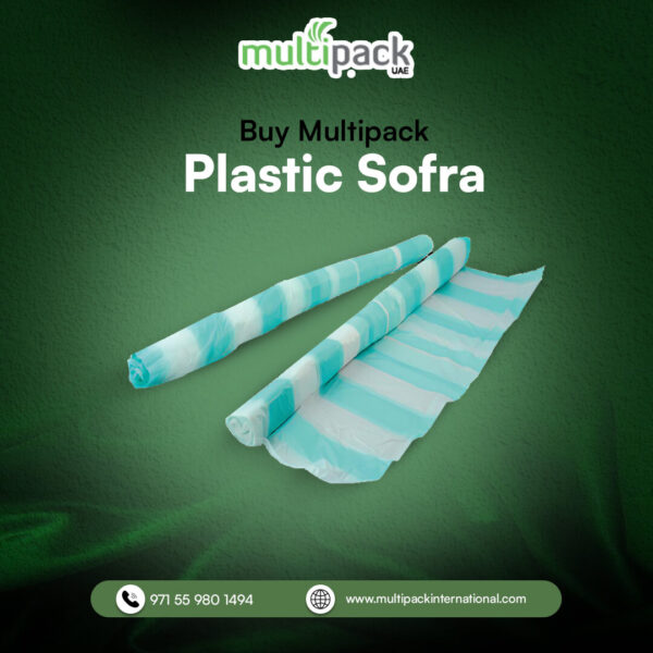 Buy PLASTIC SOFRA in UAE