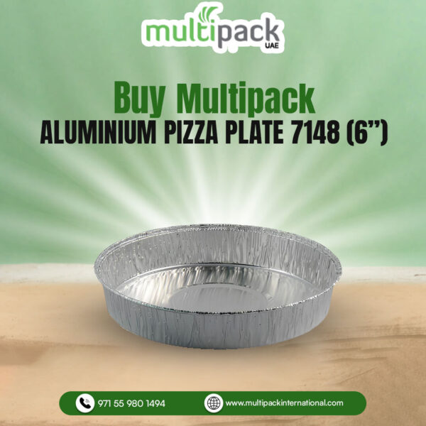 disposable aluminium pizza pans uae