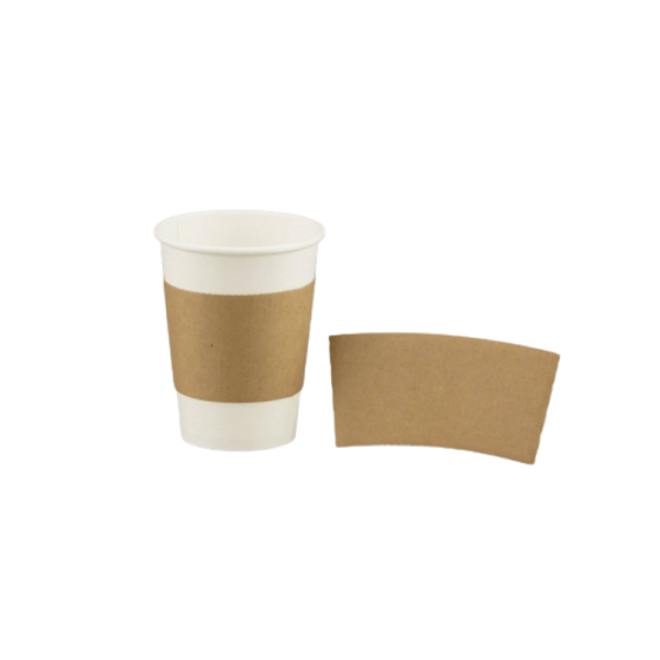 Buy paper sleeve for cup in UAE by multipack