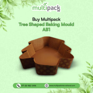 Buy TREE SHAPED BAKING MOULD AB1