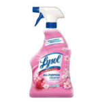 ALL PURPOSE CLEANER