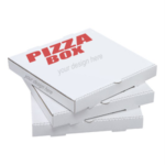 PIZZA BOX PRINTED MED (28 CM)