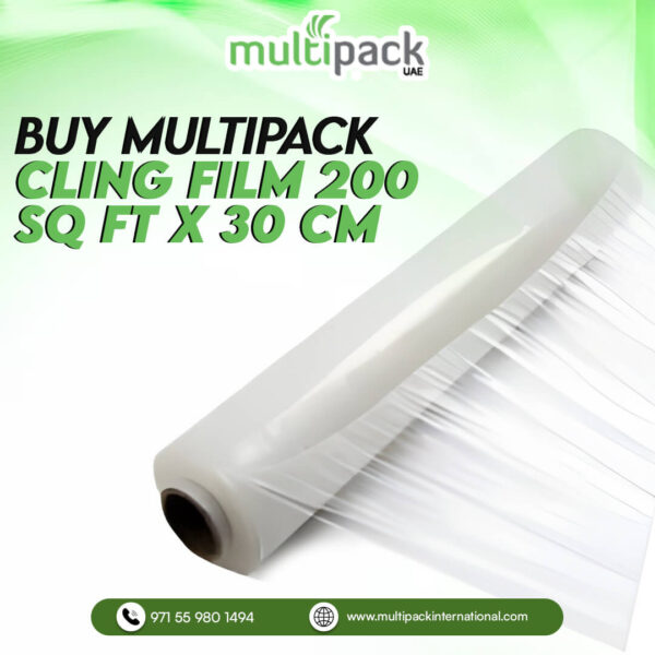 Buy Clim film roll in uae