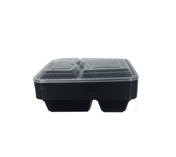 32oz Rectangle Oblong Plastic to-Go Container, 32oz Takeout Containers -  48oz Plastic Food Storage to-Go Round Bowls - China Plastic to-Go Containers  and Takeout Containers price