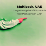 Largest supplier of Disposable food Packaging in UAE