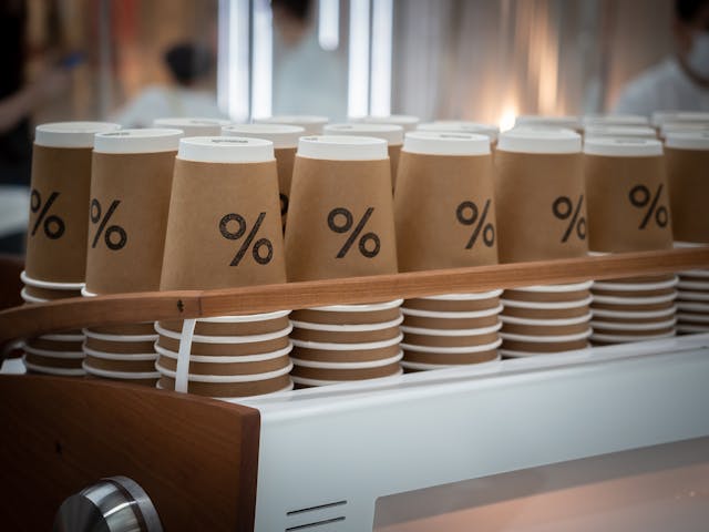 Benefits of Disposable Food Containers - From A Business Perspective