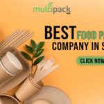 Best Food Packaging Company in Sharjah