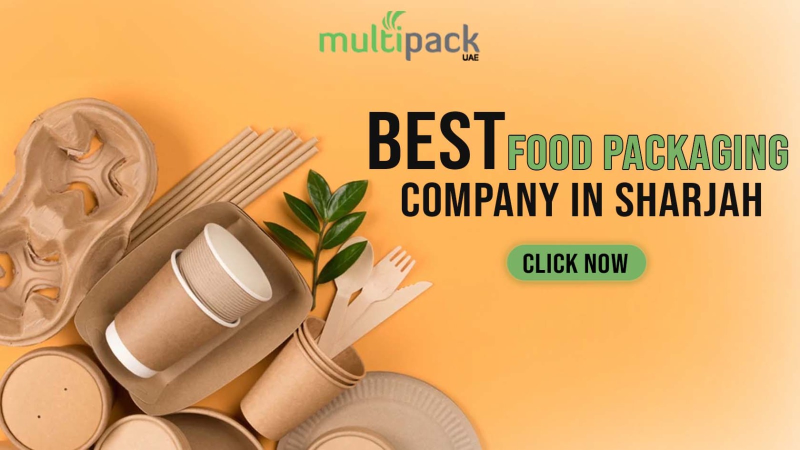 Best Food Packaging Company in Sharjah