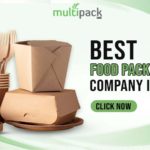 Food Packaging Company in Dubai