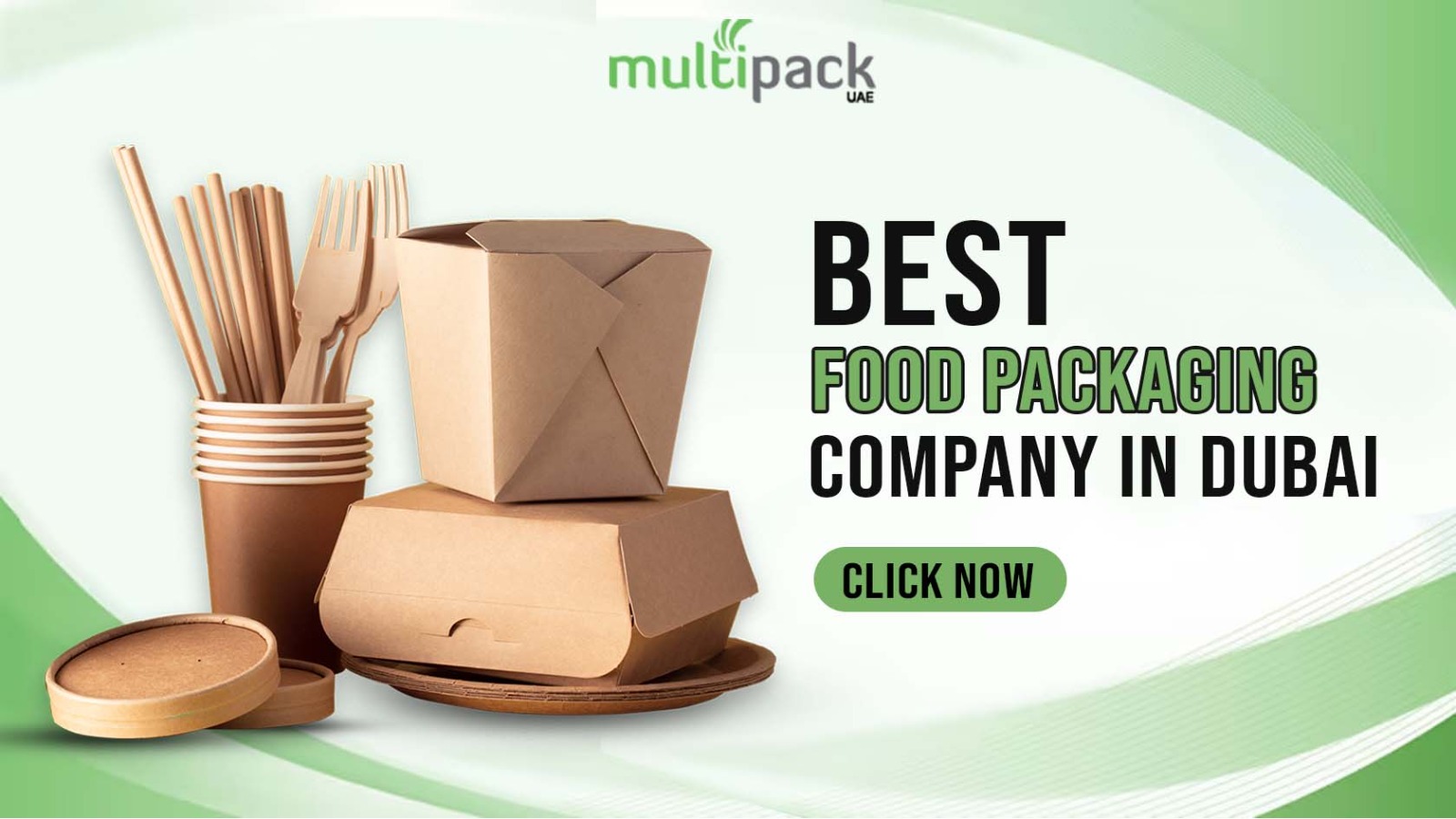 Food Packaging Company in Dubai