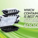 Which Container is Best for Storing Food?