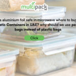 Is Aluminum foil safe in the microwave