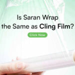 Is Saran Wrap the Same as Cling Film